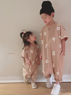 mumaさんのコーディネート