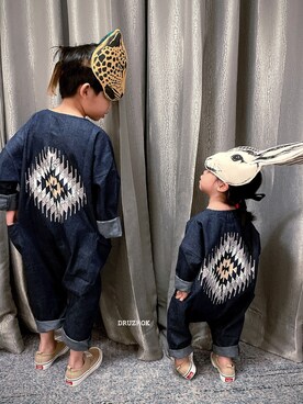 mumaさんのコーディネート