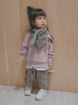 mumaさんのコーディネート