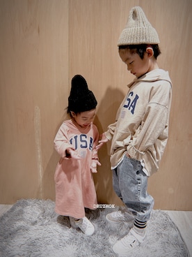 mumaさんのコーディネート