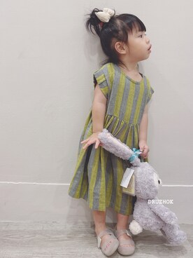 mumaさんのコーディネート