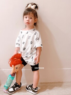 mumaさんのコーディネート