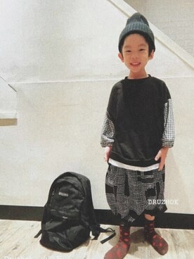 mumaさんのコーディネート