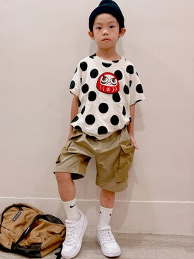 mumaさんのコーディネート