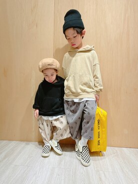 mumaさんのコーディネート