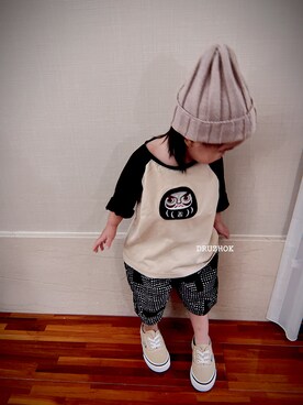 mumaさんのコーディネート