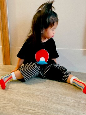 mumaさんのコーディネート