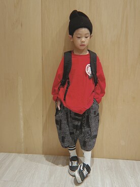 mumaさんのコーディネート