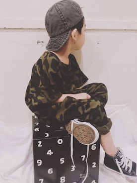 mumaさんのコーディネート