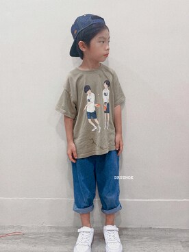 mumaさんのコーディネート