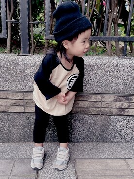 mumaさんのコーディネート