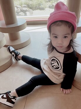 mumaさんのコーディネート