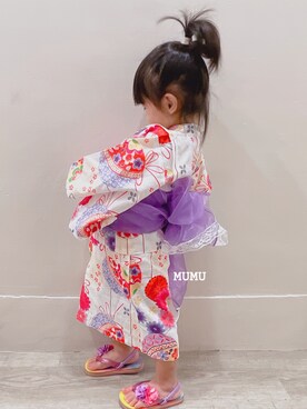 mumaさんのコーディネート