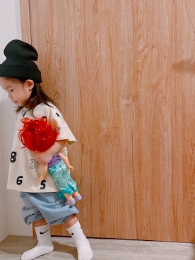 mumaさんのコーディネート