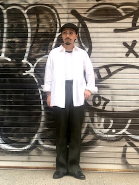 Masakiさんのコーディネート