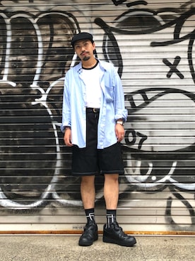 Masakiさんのコーディネート