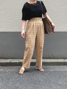 Raycassin_officialさんのコーディネート