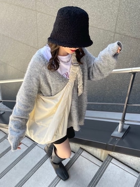 「ハロウィン」｜Raycassin_officialさん（レディース・155cm）の秋コーディネート