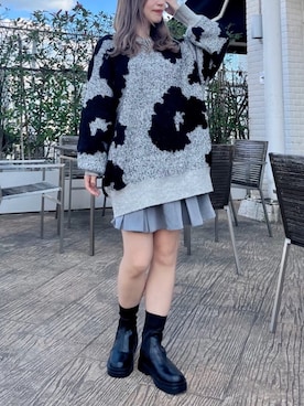 Raycassin_officialさんのコーディネート