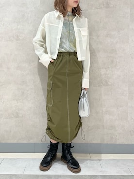 Raycassin_officialさんのコーディネート