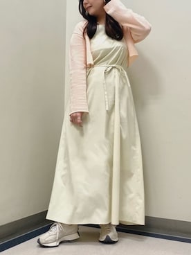 「Coming soon...」｜Raycassin_officialさん（レディース・155cm）の春コーディネート