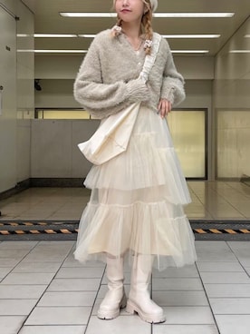 Raycassin_officialさんのコーディネート