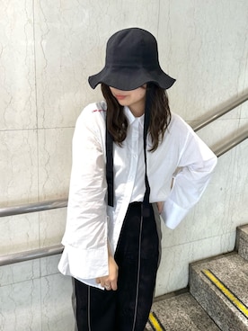 Raycassin_officialさんのコーディネート