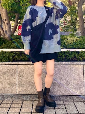 Raycassin_officialさんのコーディネート