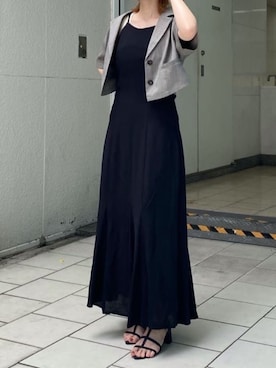 「Ray Cassin」｜「アイテム（その他）」を使った、Raycassin_officialさん（レディース・155cm）の夏コーディネート