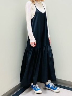 「Coming soon...」｜Raycassin_officialさん（レディース・155cm）の春コーディネート