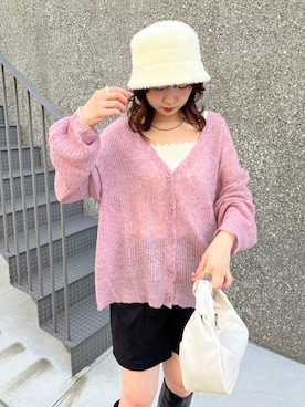 Raycassin_officialさんのコーディネート