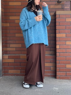 Raycassin_officialさんのコーディネート