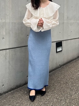 「Coming soon...」｜Raycassin_officialさん（レディース・155cm）の春コーディネート