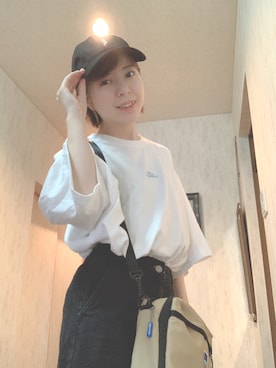 陽向芽衣さんのコーディネート