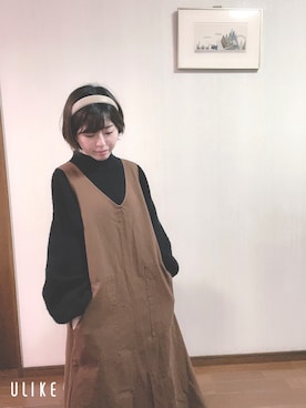 陽向芽衣さんのコーディネート