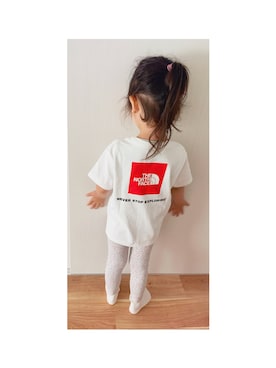 「babyGAP（babyGAP）のアイテム」を使った、SHeさん（キッズ・100cm）の夏コーディネート