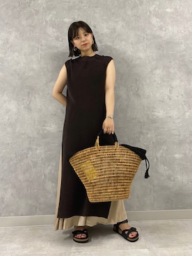 chinamioyamaさんのコーディネート