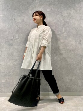 chinamioyamaさんのコーディネート