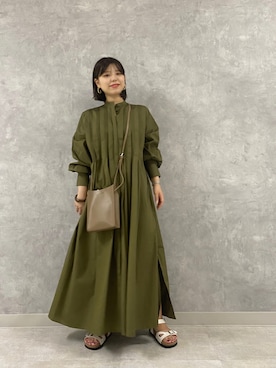 chinamioyamaさんのコーディネート