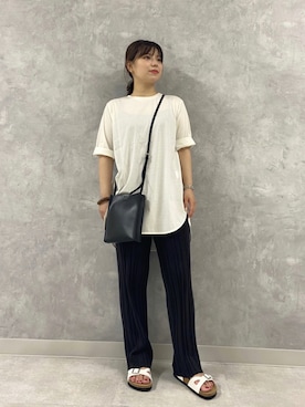 chinamioyamaさんのコーディネート