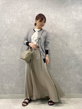 chinamioyamaさんのコーディネート