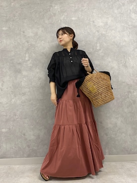 chinamioyamaさんのコーディネート