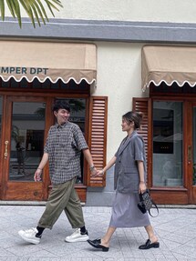 【コーデのアクセントに♪】Dior★スターブレスレット CO＊STARRING コ・スターリング】5ライン ベルチャームモチーフ