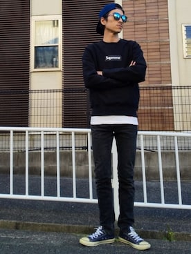 Takuさんのコーディネート