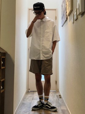 Takuさんのコーディネート