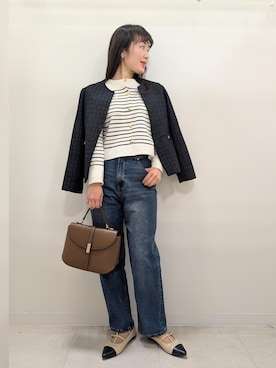 あんずさんのコーディネート