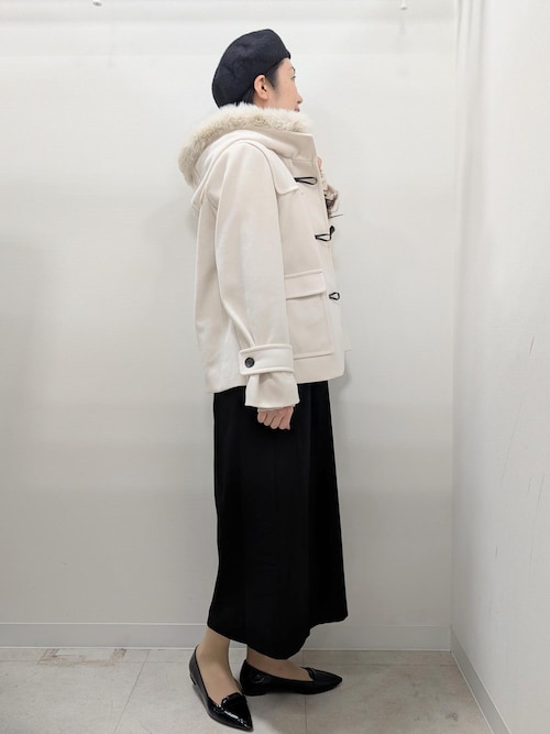 ニューヨーカー/ セットアップ見えワンピース セール】セットアップ見えワンピース（ワンピース）｜ROPE' PICNIC