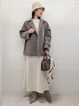 あんずさんのコーディネート