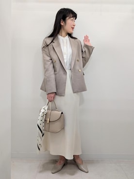 あんずさんのコーディネート