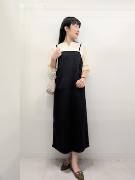 あんずさんのコーディネート